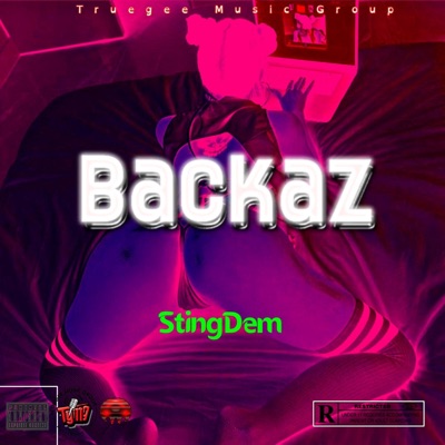 Backaz - Single