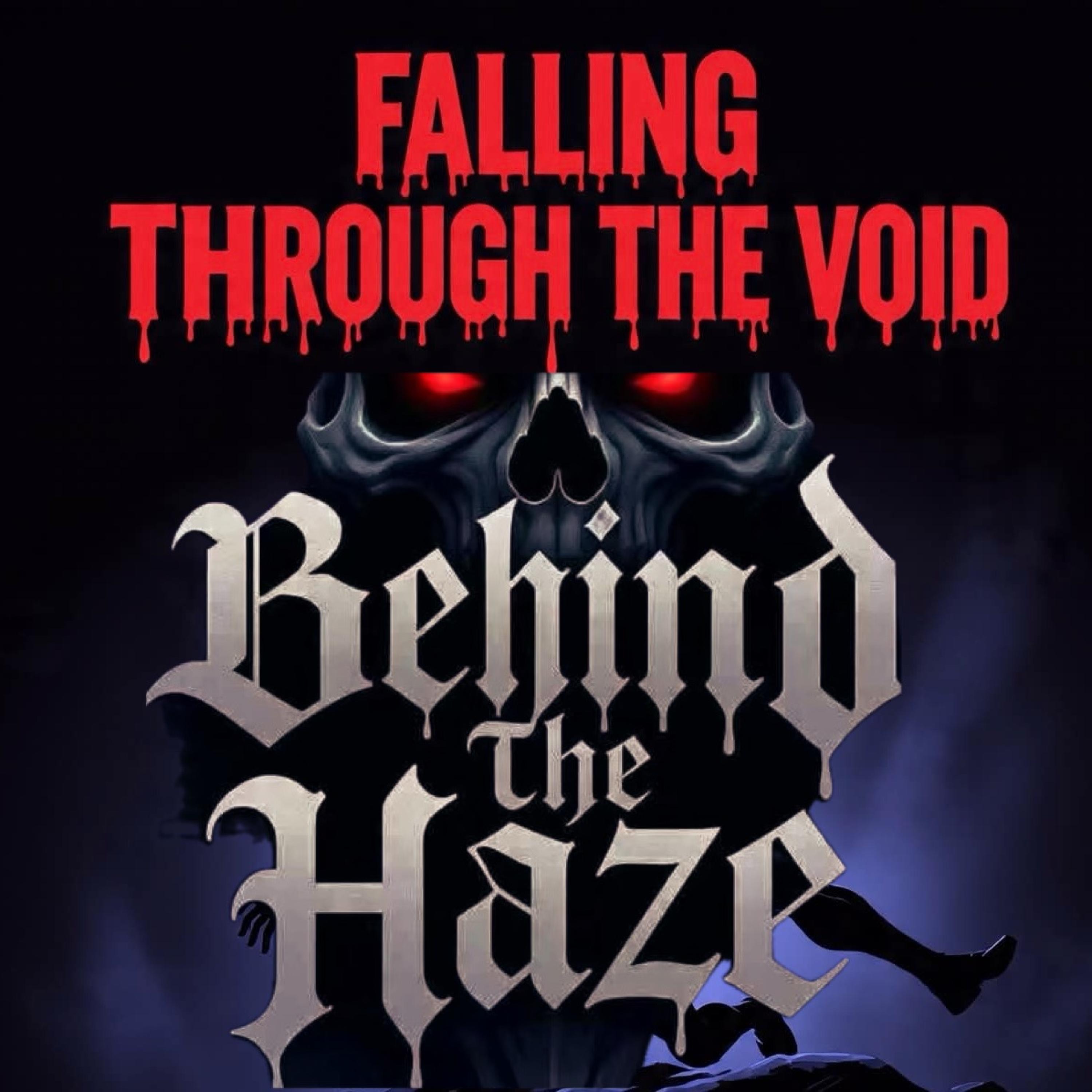 falling through the void - Single