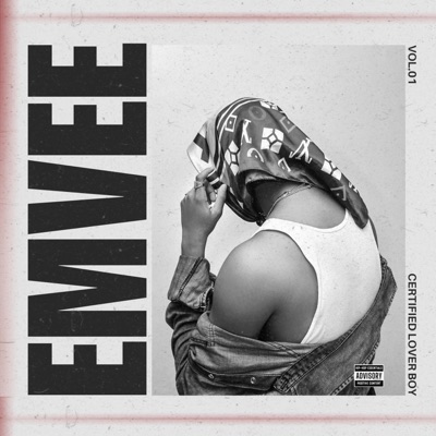 Certified lover boy - EP