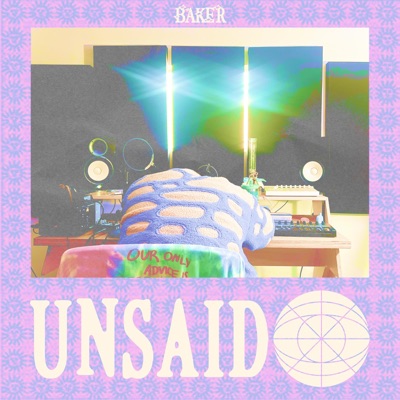 Unsaid - Single
