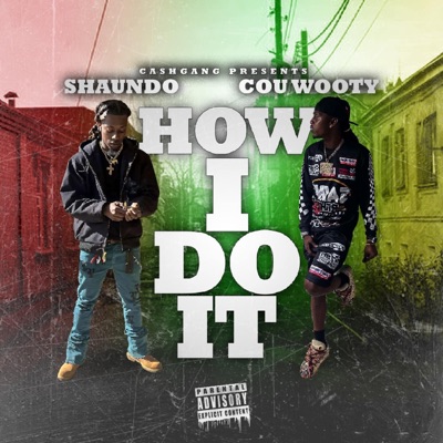 How I Do It - Single