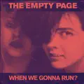 When We Gonna Run