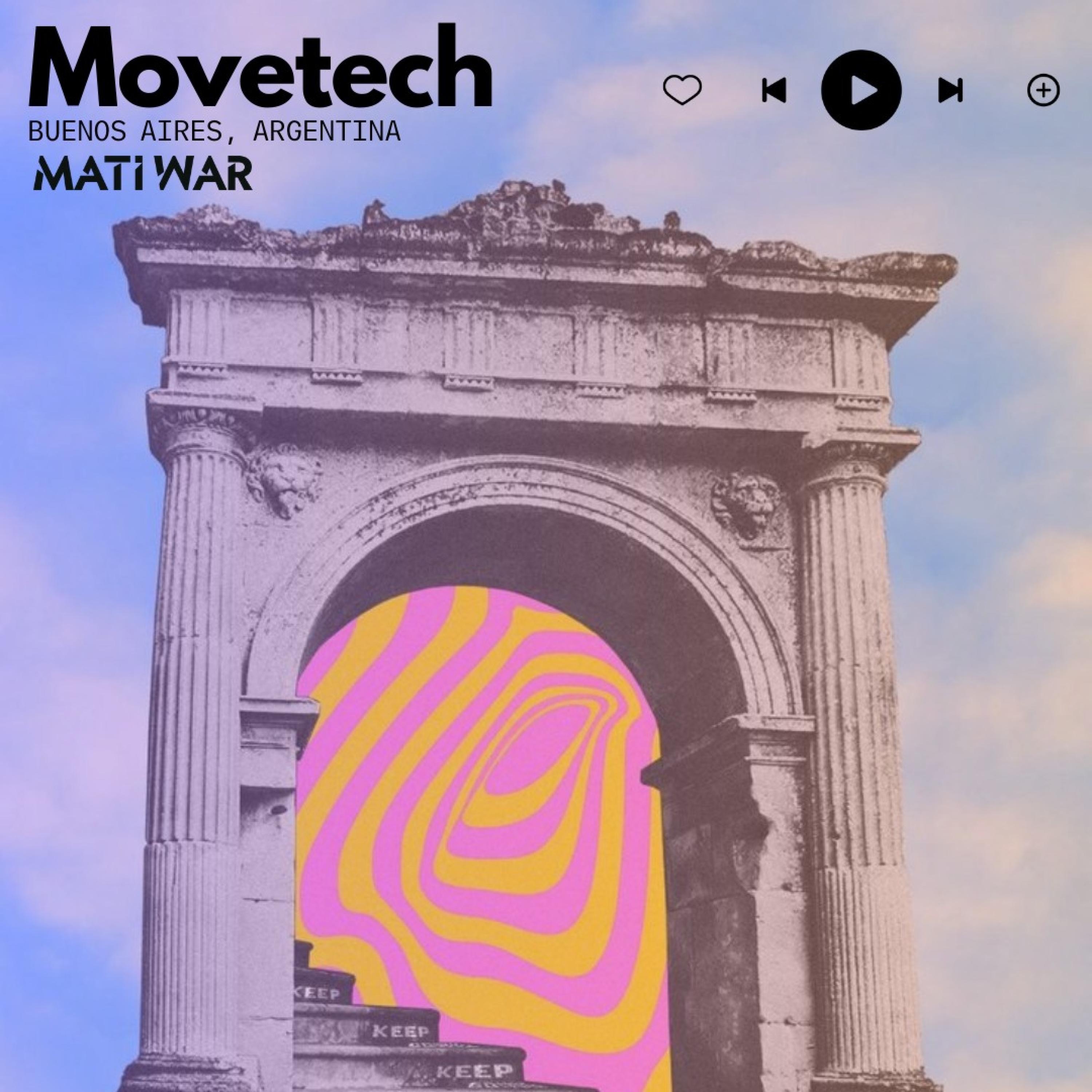 MOVETECH - Single