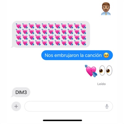 DIM3 (feat. Fungiito) - Single