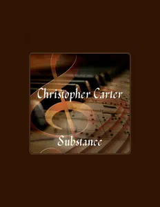 Dengarkan Christopher Carter, tonton video musik, baca bio, lihat tanggal tur & lainnya!