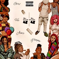 Girl He Ain't Playin' - Nii'Ruu