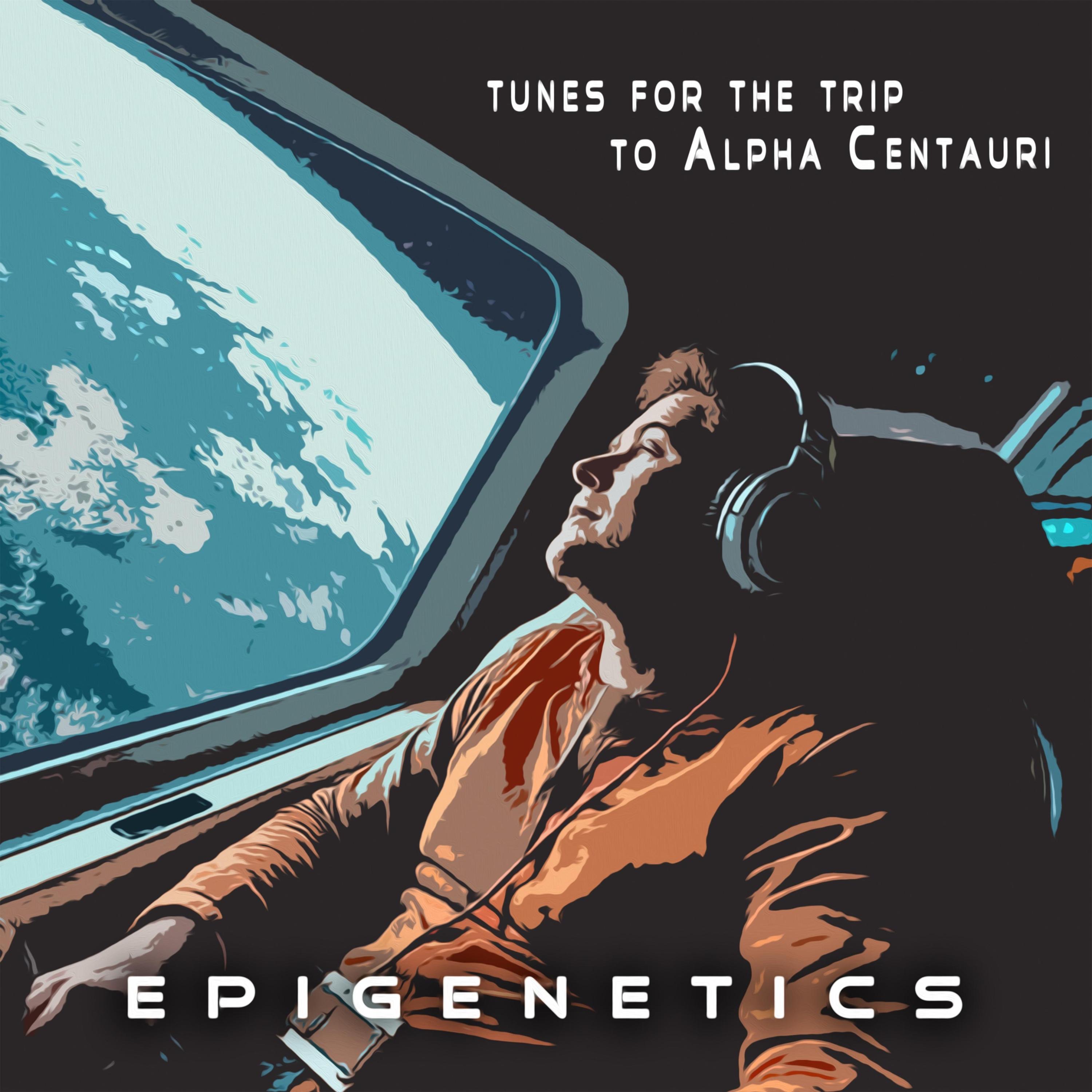 Alone In The Void - Single