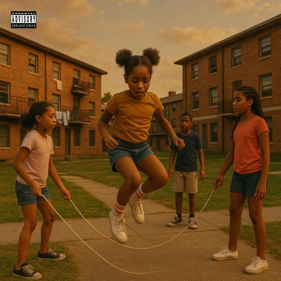 Double Dutch. - Single