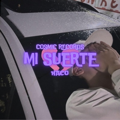 Mi Suerte - Single