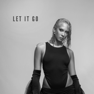 Let It Go (feat. Jay Wilcox) - Single