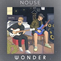 wonder // lo-fi (feat. Evan Marien) - Single - Nouse