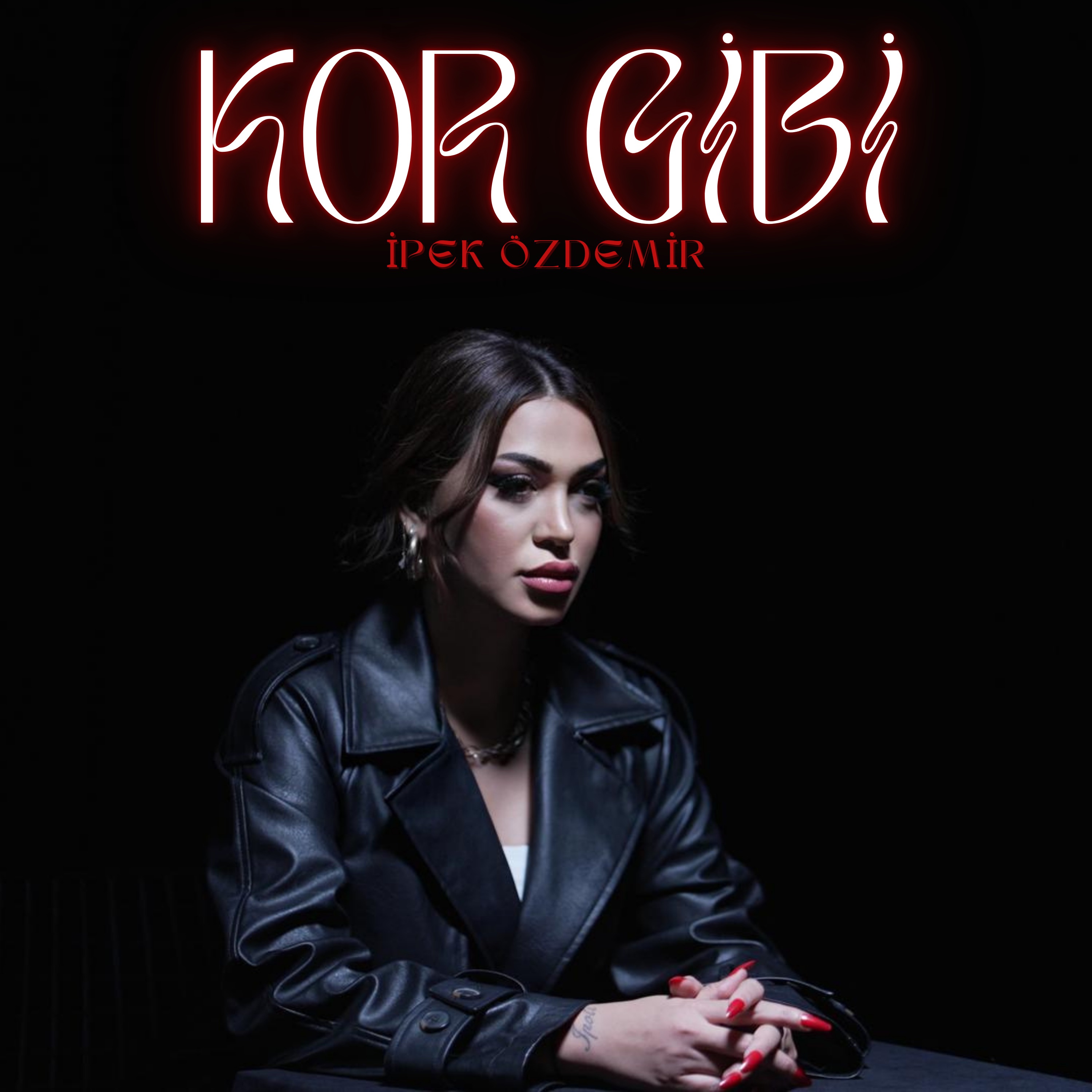 Kor Gibi - Single