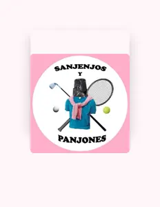 聆聽 Sanjenjos y Panjones、觀看音樂影片、閱讀小傳、查看巡演日期等！