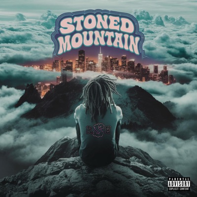 Stoned Mountain