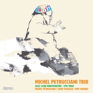 Jazz Club Montmartre - CPH 1988 (Live)