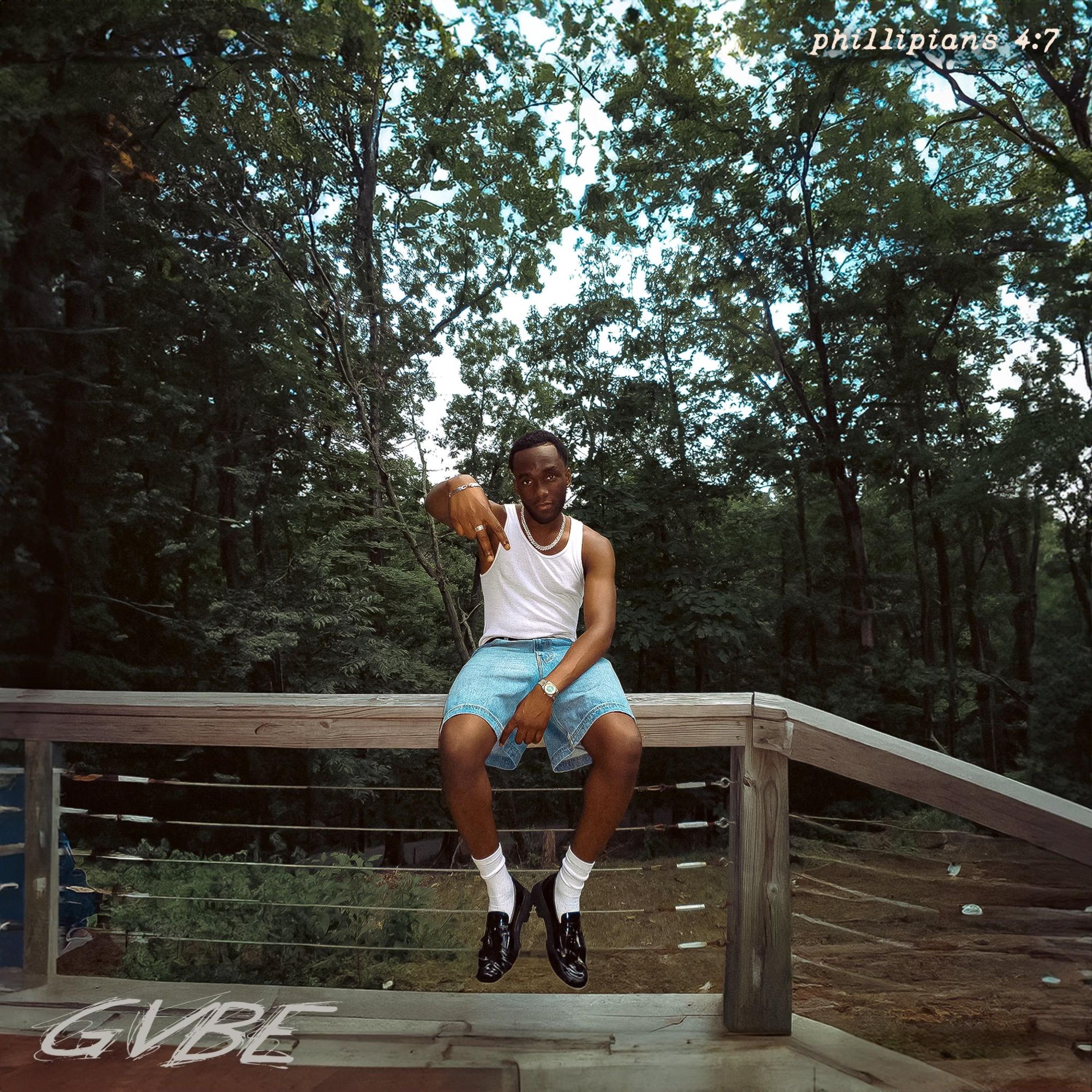 Gvbe - EP