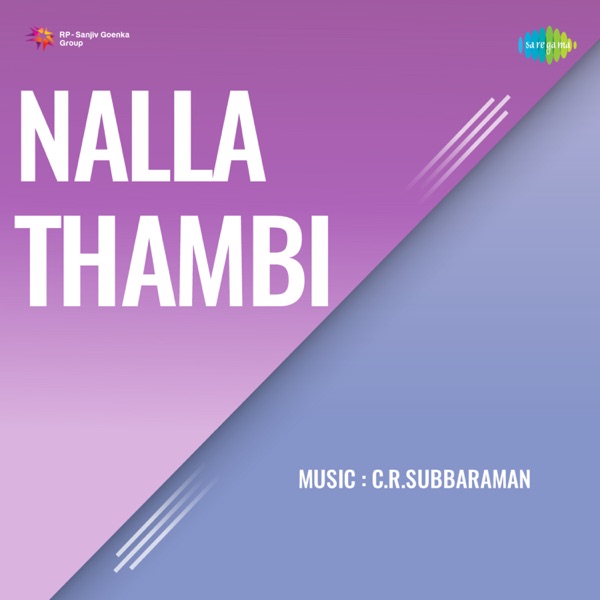 Nalla Thambi (Original Motion Picture Soundtrack)