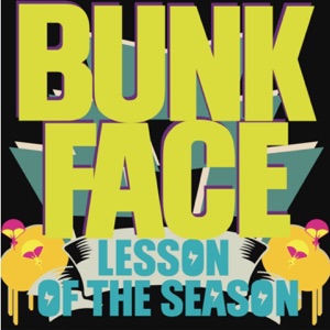 Chord Gitar Silly Lily - Bunkface