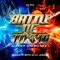 Icy Fire - BALLISTIK BOYZ vs LIL LEAGUE lyrics