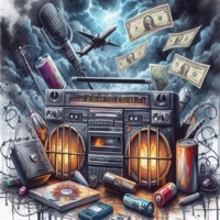 Raised On Rap - Single - Jeff Johnson