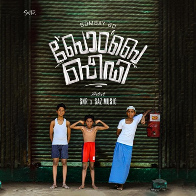 BOMBAY BD (feat. Emil Saz) - Single