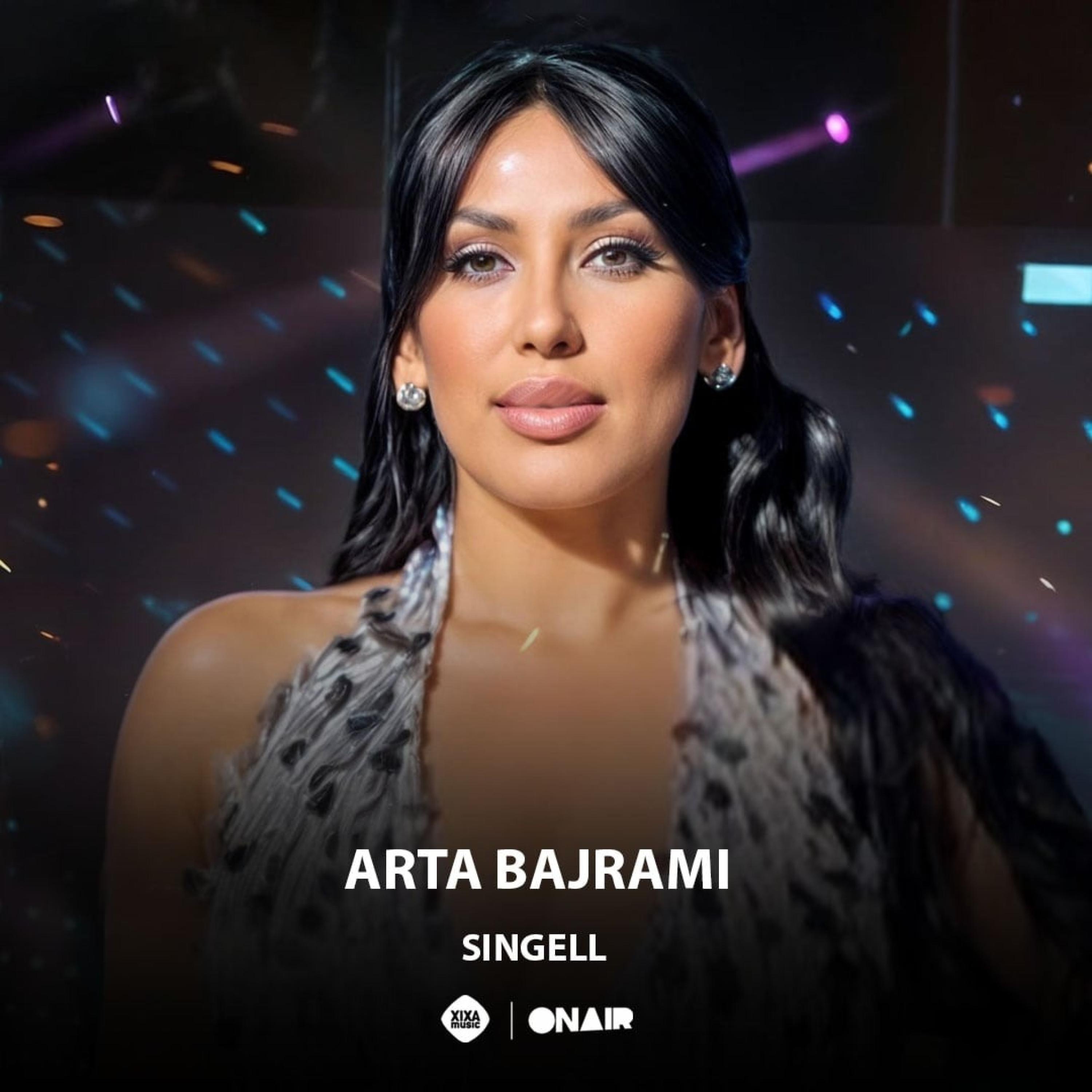 arta bajrami - singell