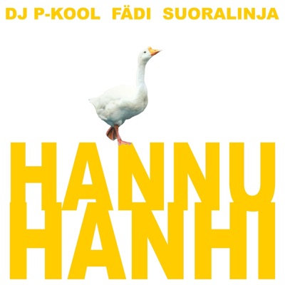 Hannu Hanhi - Single