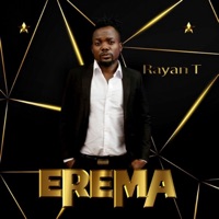 Erema (Dj Refix) - Single - Rayan T