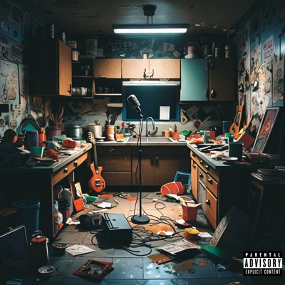 Kitchen (Freestyle) - Single