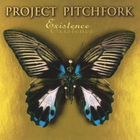 Existence I - EP - Project Pitchfork