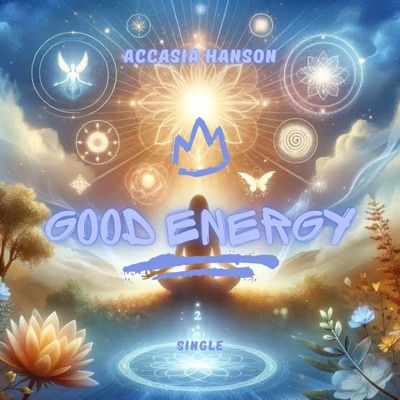 Good Energy - Single