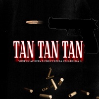 Tan Tan Tan - Single - Yoster Acosta & Frecuencia Callejera 3