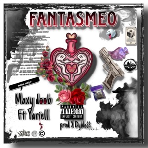 FANTASMEO (feat. Yariell & Dybless)