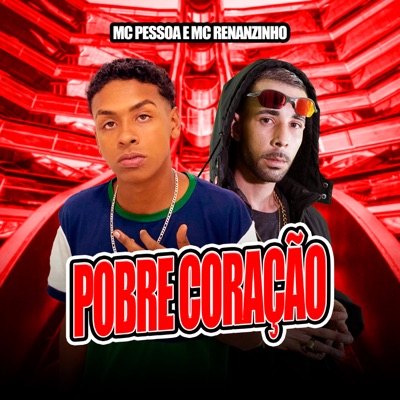 Pobre Coração - Single