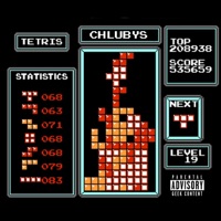 Tetris - Single - Chlubys
