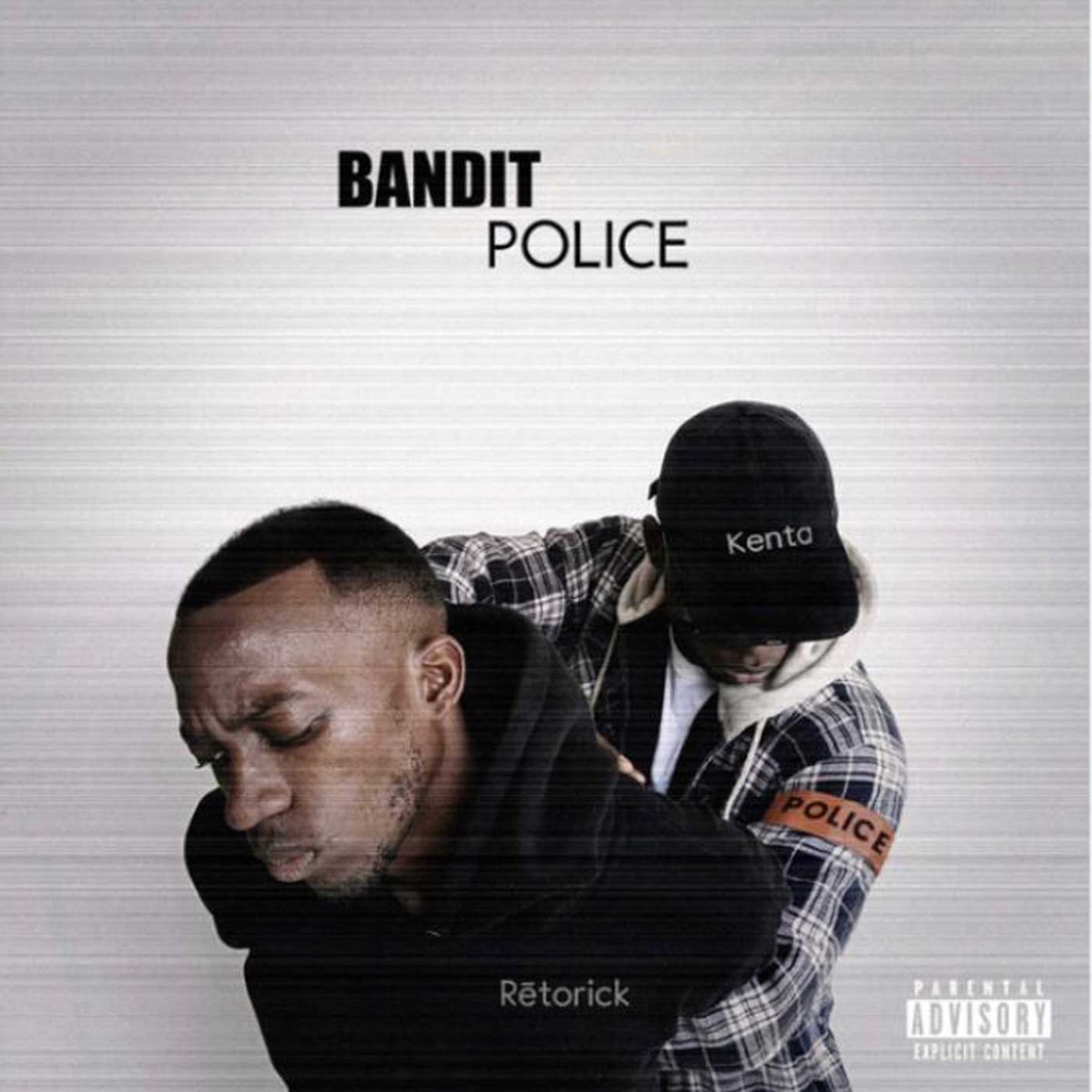 Bandit Police - Single