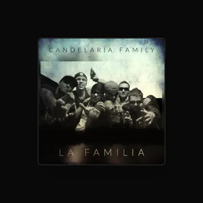 Listen to Candelaria Family, watch music videos, read bio, see tour dates & more!