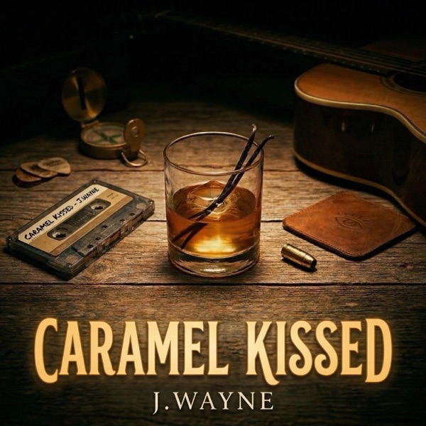 Caramel Kissed