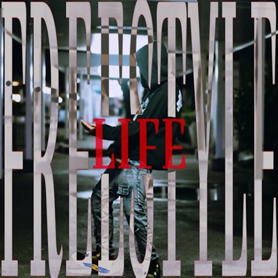 LIFE FREESTYLE (เกิดมาใช้ชีวิต) - Single