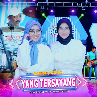 Yang Tersayang (feat. Ageng Music) - Single