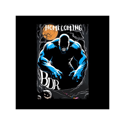 BIG DICK RANDY: HOMECOMING - Single