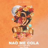 Não Me Cola (feat. Anna Chantely) artwork