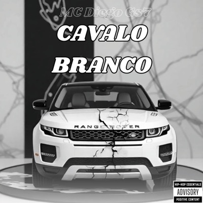 Cavalo Branco - Single