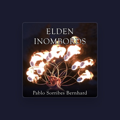 Listen to Pablo Sorribes Bernhard, watch music videos, read bio, see tour dates & more!