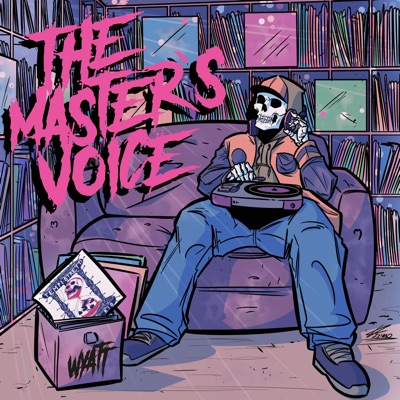 The Master's Voice - Single
