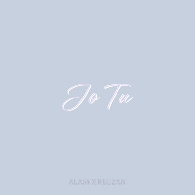 Jo Tu - Single