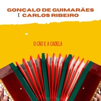 O Cão e a Cadela - Gonçalo De Guimarães & Carlos Ribeiro