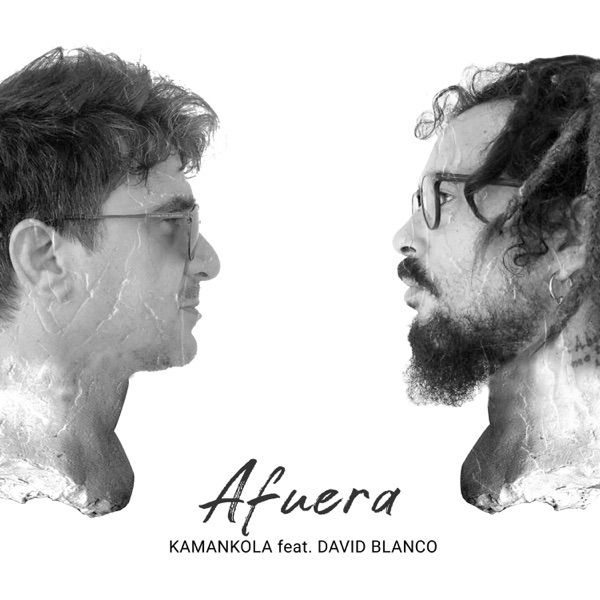 Afuera (feat. David Blanco)