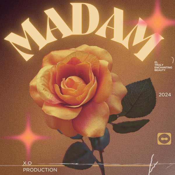 芦澤多美　CD Salon de the madam Lesson 1 Madam - song and lyrics by Sasha Lopez, Anda Adam | Spotify