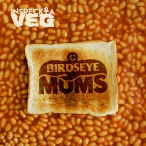 Birds Eye Mums